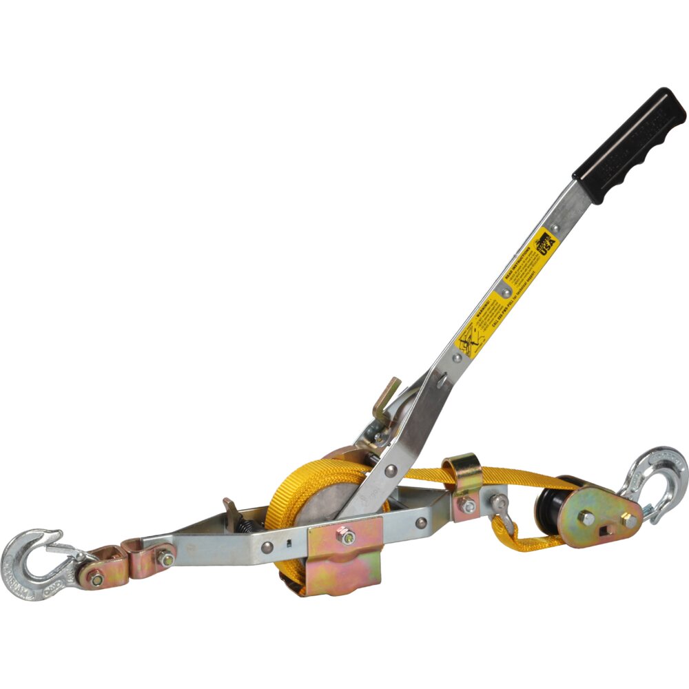 MDWS Band Puller REMA